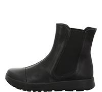 Think! Damen Chelsea Boots COMODA 36 Schwarz
