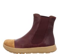 Think Comoda Stiefelette pflaume für Damen, rot, Gr. 41 ½ EU