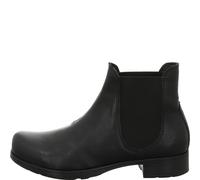 Think! Damen Chelsea Boots DENK! 37 Schwarz