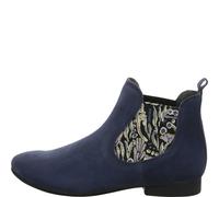 Think! Damen Chelsea Boots GUAD2 36 Notte