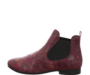 Think! Damen Chelsea Boots GUAD2 38.5 Chianti