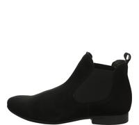Think! Damen Chelsea Boots GUAD2 39 Schwarz