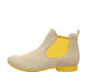 Think! Damen Chelsea Boots GUAD2 42 Iced Coffee
