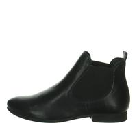 Think! Guad 3-000414-0000 Damen Elegante Stiefelette schwarz (Gr. 43)