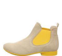 Think Stiefeletten beige Guad-2 iced coffee 414-4040 - GUD 865 Gr.43