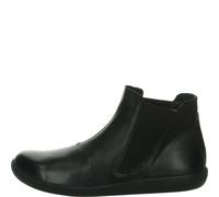 Think! Damen Chelsea Boots NATURE 38.5 Schwarz