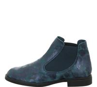 Think! Damen Chelsea Boots NINA 38 Petrol