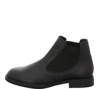 Think! Damen Chelsea Boots NINA 39 Schwarz