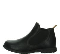 Think Rento Stiefelette schwarz Chelsea-Boots 865 - Größe 36.5
