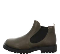 Think Stiefeletten oliv Trento olive 1192-7010 - TRN 6 Gr.42,5