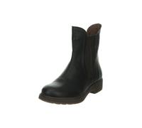 Think! Damen Cogita Damen Chromfrei Gegerbte Nachhaltige Chelsea BootStiefelette