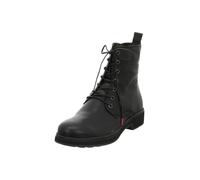 Think Stiefeletten schwarz COGITA 39,5 schwarz