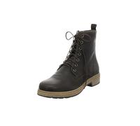 Think! Damen COGITA, nachhaltige, leicht gefütterte Stiefelette, 7000 Olive, 37 EU