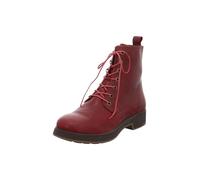 Think Stiefeletten rot Cogita melograno 406-5030 - GTA 61 Gr.42