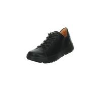 Think! Damen Schnürschuh COMODA 38 Schwarz