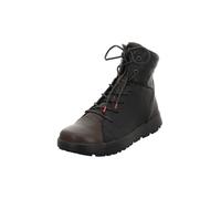 Think! Damen COMODA chromfrei gegerbte Leder Stiefelette 3-000450, PEPPER/KOMBI 2030, 39