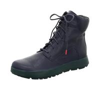 Think COMODA 3-000518-8000 dunkel-blau - bequeme Stiefelette für Damen - Größe 38.5