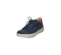 Think Schnürschuhe blau Comoda notte 1160-8000 - MDA 126 Gr.37,5