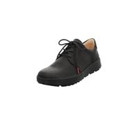 Think Schnürschuhe schwarz Comoda schwarz 440-0000 - MDA 29 Gr.40