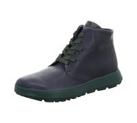 Think Comoda Schuhe Stiefelette blau navy 628 - Größe 40