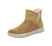 THINK! Damen COMODA chromfrei gegerbte Schurwolle Schneestiefel, 3000 ELCH/Kombi, 39 EU