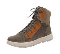 Think! Damen Stiefelette COMODA 40 Taiga/Kombi