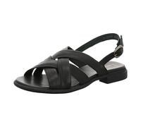 Think! Damen Delicia chromfrei gegerbte, nachhaltige Wechselfußbett Pumps, Hibiskus, . EU