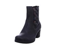 THINK! Damen DRAWI, Stiefeletten, Schwarz (Sz/Kombi 09), 38