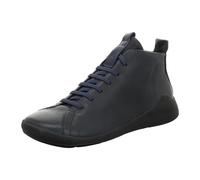 Think Stiefeletten blau 38,5