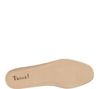 Think! Damen Einlegesohle DELICIA 39 Beige