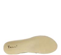 Think! Damen Einlegesohle DENK! 43 Beige