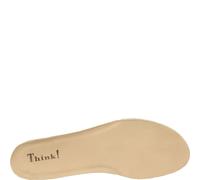 Think! Damen Einlegesohle DUENE 36 Beige