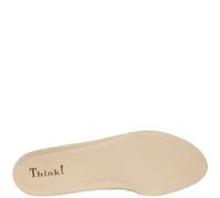 Think! Damen Einlegesohle KANGAE 39 Beige