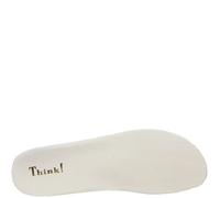 Think! Damen Einlegesohle MENSCHA 41 Beige