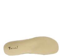 Think! Damen Einlegesohle PENSA 43 Beige