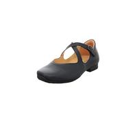 Think! Damen Gaudi Chromfrei Gegerbte Leder Halbschuhe 3-001336Halbschuhe