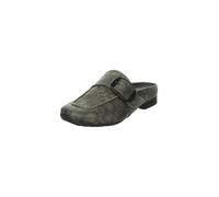 Think! Damen Gaudi Chromfrei Gegerbte Leder Pantolette 3-001304Pantolette