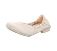 Think! Damen Gaudi Nachhaltige Wechselfußbett Ballerinas, Pearl 2000, 41 EU