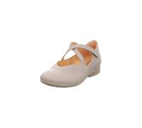 Think! Damen Ballerina GUAD2 38 Schlamm