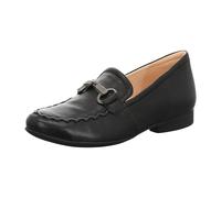 Think! Damen Slipper GUAD2 41 Schwarz