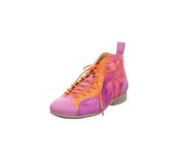 Think! Damen Ankle Boots GUAD2 39 Fuxia/Kombi