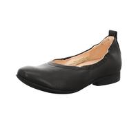 Think Ballerinas schwarz Guad-2 schwarz 563-0000 Gr.39,5 - GUD 623