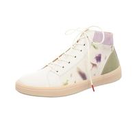 Think! Damen Sneaker high TURNA 39,5 Bianco/Kombi