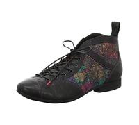 Think GUAD 3-000618-9030 schwarz - Stiefeletten für Damen - Größe 37