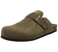 Think! Damen GUAD2 nachhaltige Wechselfußbett Schnürhalbschuhe, Savana, EU