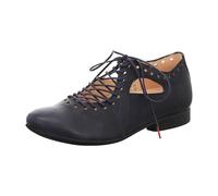 Think! Damen Guad2 Nachhaltige WechselfußbettSchnürhalbschuhe