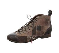 THINK! Damen GUAD2 Sneaker, City/Kombi 3000, 39 EU Schmal