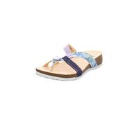 Think! Damen Julia Chromfrei Gegerbte Leder Pantolette 3-000246Pantolette