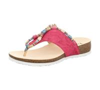 Think Zehengreifer pink Julia fuxia/kombi 211-5040 Gr.39 - JLA 220