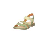 Think! Damen Kamaa Chromfrei Gegerbte Leder Sandale 3-001182Sandale